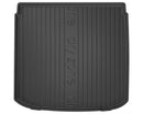 Гумена стелка за багажник Frogum DRY ZONE за Seat Altea XL (2004–2015), долно положение на багажника