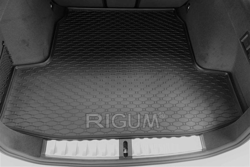 Covoraș de cauciuc Rigum pentru BMW Seria 3 G21 Estate (2019+)