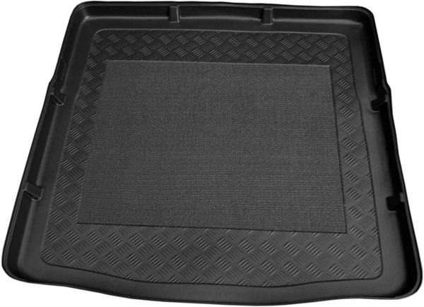 Aristar Rack Rail pentru Opel Insignia A (2008-05.2017) Sedan (4 uși) / Hatchback (5 uși), suport plat cu roată de rezervă sau sistem InfiniFix (subwoofer)