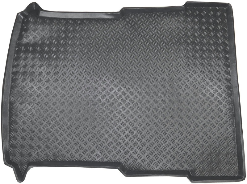 Raft pentru raft Mix-Plast pentru Fiat Doblo II VAN (2010-2022) 2 locuri (scurt)