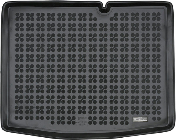 Rack rail Rezaw-Plast pentru Suzuki SX4 S-Cross crossover, poziție inferioară (2013-2021)