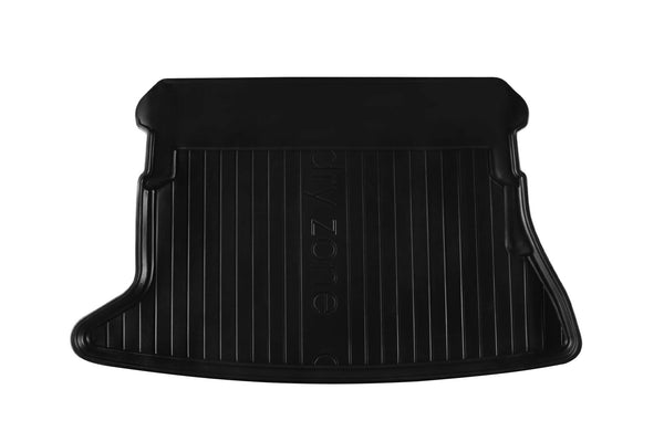 Covoraș de portbagaj DRY ZONE pentru Toyota Auris hatchback (2006-2012)