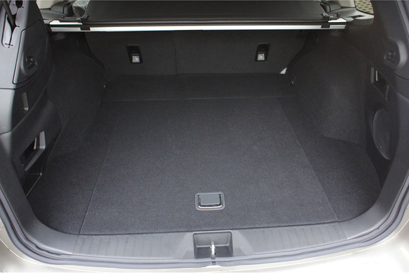 Aristar Guardliner pentru Subaru Outback VI (BS) Estate 5 uși (2015+) cu / fără subwoofer