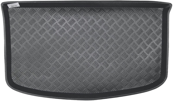 Rack rail Mix-Plast pentru Suzuki Ignis III (2017+) hatchback 5 uși - 2WD