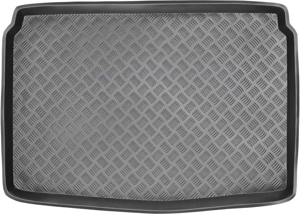 Suport pentru bagaje Mix-Plast pentru Renault Megane IV hatchback (2016+) 5 locuri