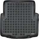 Covoraș de cauciuc Rezaw-Plast® pentru BMW 3 E46 Sedan (1998-2007)