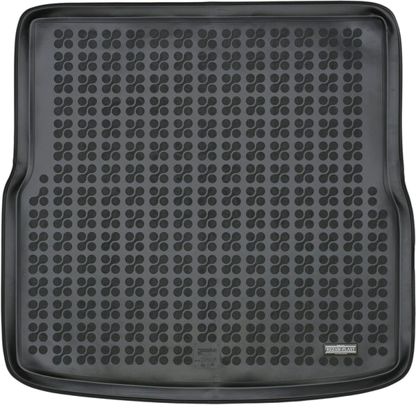 Șină pentru raft Rezaw-Plast pentru Volkswagen Golf V Estate (2007-2009)