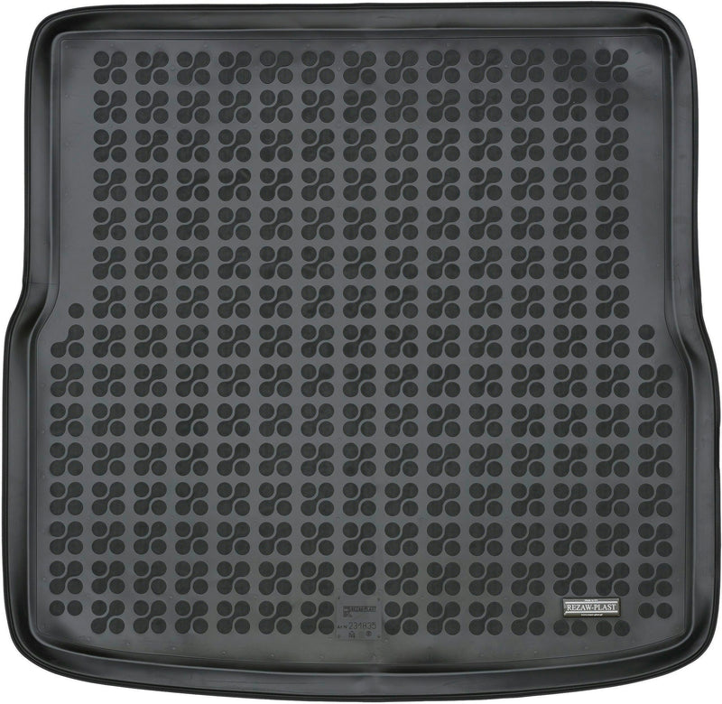 Șină pentru raft Rezaw-Plast pentru Volkswagen Golf V Estate (2007-2009)