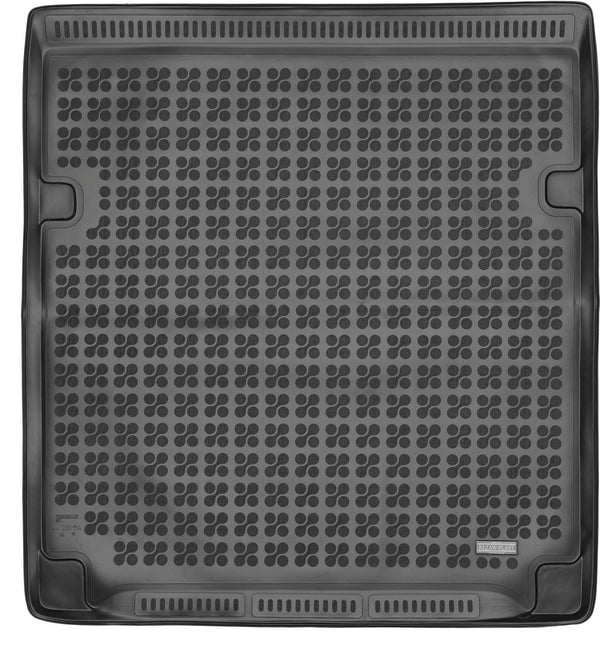 Șină pentru raft REZAW-PLAST pentru Citroën Berlingo III XL (2018+) 5/7 locuri