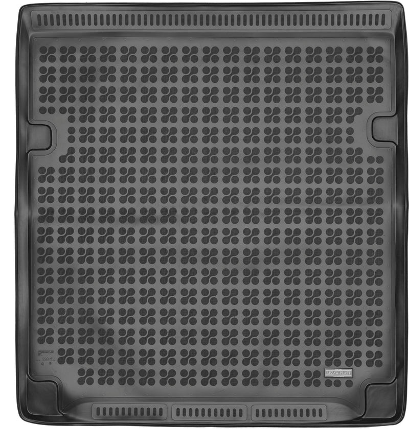 Șină pentru raft REZAW-PLAST pentru Citroën Berlingo III XL (2018+) 5/7 locuri