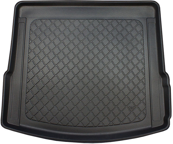 Rack rail Aristar pentru Porsche Macan SUV 5 uși (03.2014+)