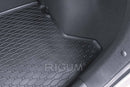 Covoraș de portbagaj din cauciuc Rigum pentru Kia Ceed hatchback (2018+)