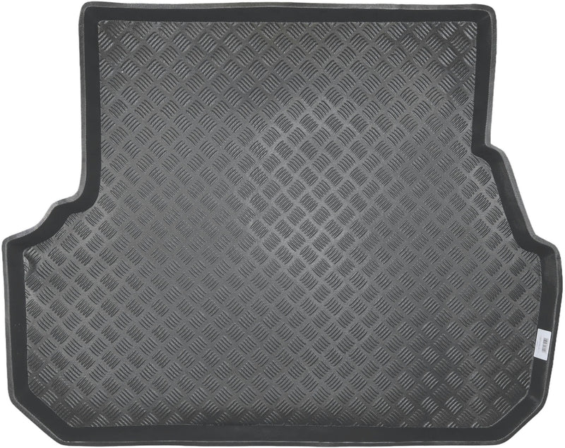 Rack rail Mix-Plast pentru Toyota Carina E Hatchback (1992 - 1997)