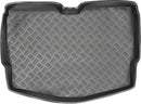 Șină portbagaj Mix-Plast pentru Nissan Note II (2013+) Hatchback - pentru versiunea cu poziție inferioară a portbagajului