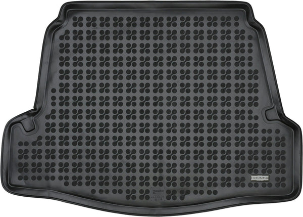 Șină de raft Rezaw-Plast pentru Hyundai i40 sedan (2011-2019)