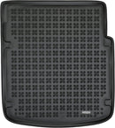 Covoraș de portbagaj Rezaw-Plast® pentru Audi A7 I Sportback (2010-2017)