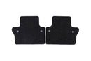 Мокетни стелки Frogum Horizon за Volvo V70 (2007–2016) – 4 части, черни