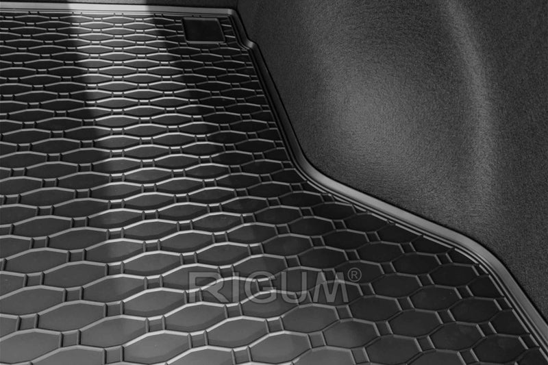 Covoraș de cauciuc Rigum pentru KIA Ceed estate (2018+)