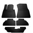 2D Гумени стелки Stingray за BMW X7 (G07) 7 Seats (2018+) 5 части