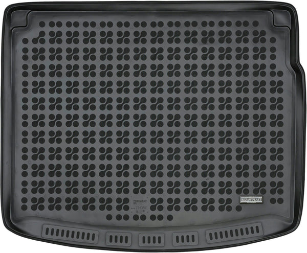 Suport portbagaj Rezaw-Plast pentru Renault Megane III Grandtour / Kombi (2009-2016) Life + pachet modular, Limited + pachet modular, cu / fără sistem BOSE