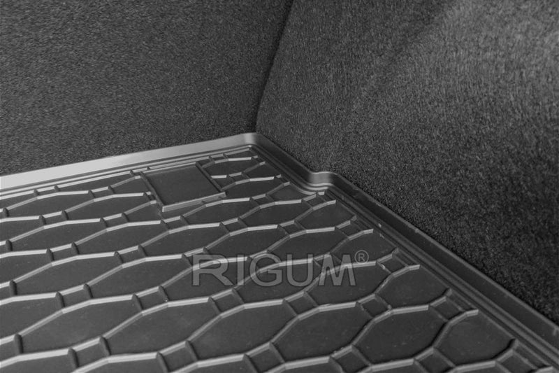 Covoraș de cauciuc Rigum pentru Hyundai i30 hatchback (2017+) și i30 N hatchback (2021+)