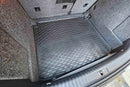 Гумена стелка за багажник Rigum за Volkswagen Tiguan (2007–2017)