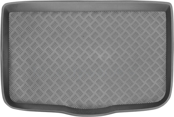 MIX-PLAST garnitură de portbagaj pentru Audi Q2 (2016+) kit de poziționare și reparare a datoriilor