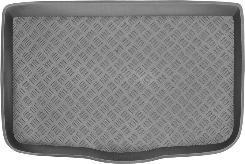 MIX-PLAST garnitură de portbagaj pentru Audi Q2 (2016+) kit de poziționare și reparare a datoriilor