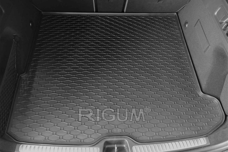 Covoraș de cauciuc Rigum pentru Mercedes GLC X254 (2023+)