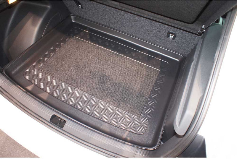 Rack Aristar pentru Škoda Rapid Spaceback (10.2013-03.2019) 5 uși / Ambition și Elegance poziție superioară rack