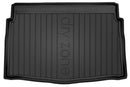 Гумена стелка за багажник Frogum DRY ZONE за VW Golf Sportsvan (2014–2020) – долно положение