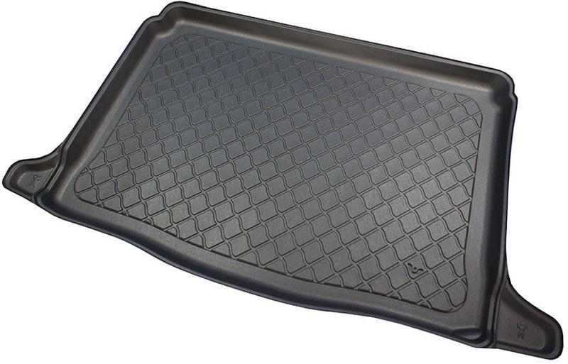 Șină de raft Aristar pentru Renault Megane IV Hatchback 5 uși (01.2016+)