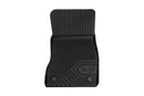 2.5D Гумени стелки Frogum №77 за BMW i5 G61 комби (2023+) – 4 части, черни