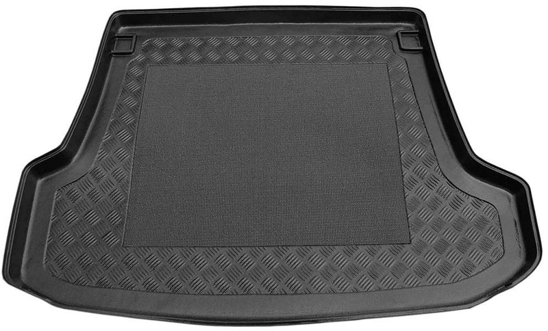 Rack rail Aristar pentru Saab 9-3 (2005-05.2014) Sport Kombi 5 uși