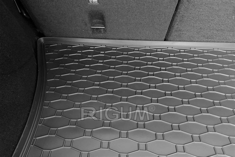 Covoraș de cauciuc Rigum pentru Tesla Model Y (2021+)