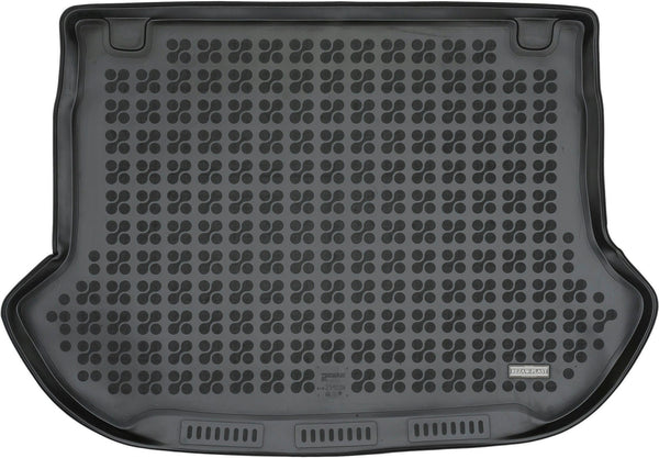 Rack feroviar Rezaw-Plast pentru Nissan MURANO I (2003-2008) SUV