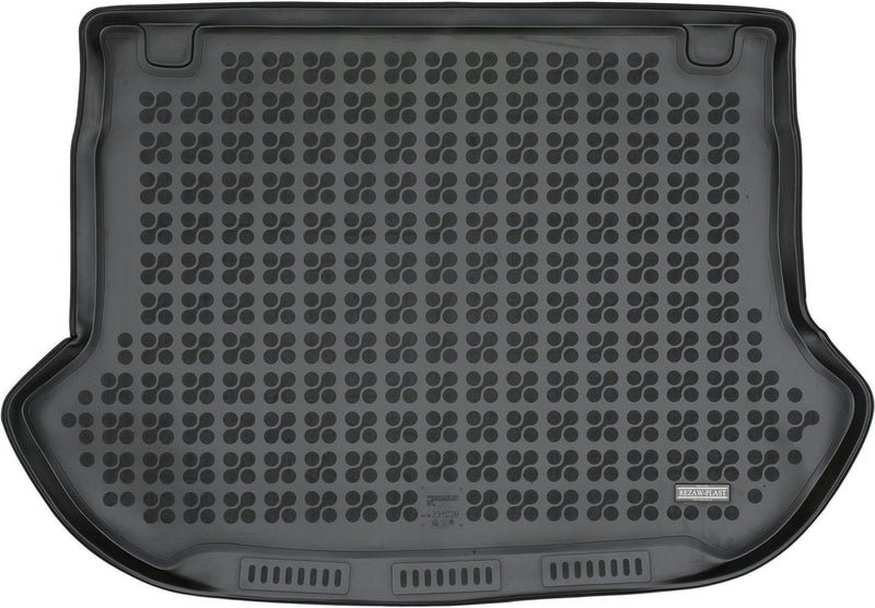 Rack feroviar Rezaw-Plast pentru Nissan MURANO I (2003-2008) SUV