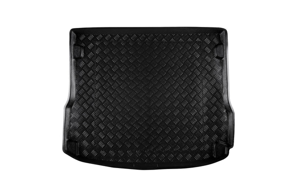 Стелка за багажник Rezaw-Plast PVC за Audi Q5 (2008–2017)