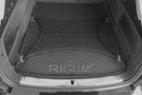 Covoraș de portbagaj din cauciuc Rigum pentru Audi A6 Avant (2018+)