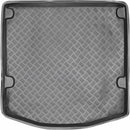 Covor de raft pentru Mix-Plast pentru Ford Focus III Sedan (2011-2019) cu roată de rezervă