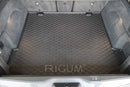 Covoraș de cauciuc Rigum pentru BMW X5 G05 (2018+)