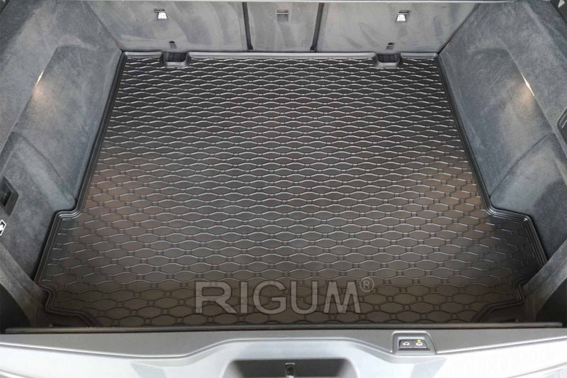 Covoraș de cauciuc Rigum pentru BMW X5 G05 (2018+)