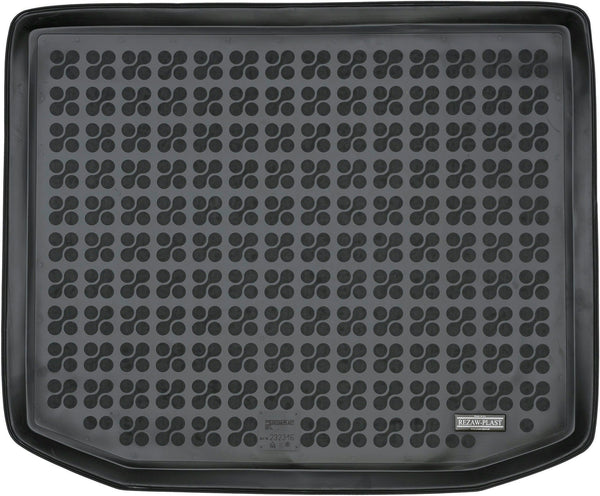 Șină de raft Rezaw-Plast pentru Citroën C4 Aircross (2012-2017) crossover