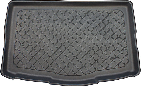 ARISTAR Guardliner pentru Nissan Qashqai II J11 SUV 5 uși (02.2014+) Acenta, Tekna și Visia poziție inferioară, fără podea dublă, cu roată de rezervă completă