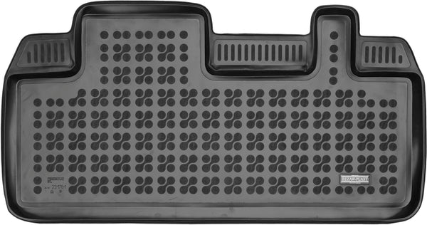 Rack feroviar Rezaw-Plast pentru Toyota Sienna III VAN 7 locuri (2010-2020)