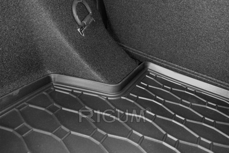 Covoraș din cauciuc Rigum pentru Opel Astra L, Peugeot 308 hatchback (2022+)