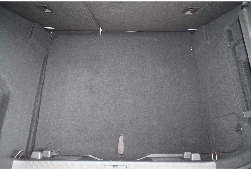 Aristar Guardliner pentru Opel Astra J IV Hatchback 5 uși (2009-2015) cu poziție inferioară a portbagajului