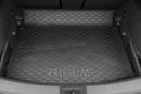 Covoraș de cauciuc Rigum pentru Seat Leon hatchback (2020+) poziție superioară / inferioară