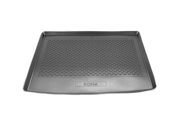 Gumarny Zubri pentru Hyundai Kona, Kona Electric (2023+)