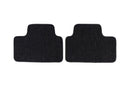 Мокетни стелки Frogum Horizon за Volvo XC40 (2017+), 4 части, черни